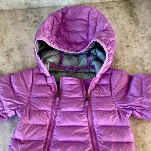 6-12 Snowsuit